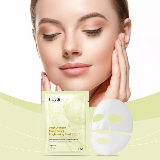 Hoygi Nicotinic Acid Vitamin C Whitening Mask