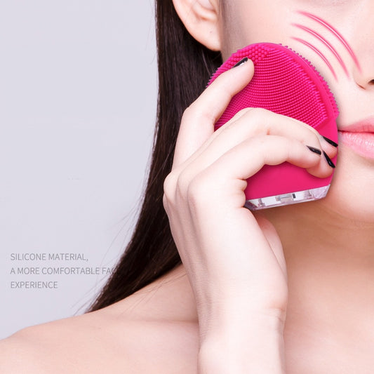 Vibration Mini Cleaner Deep Pore