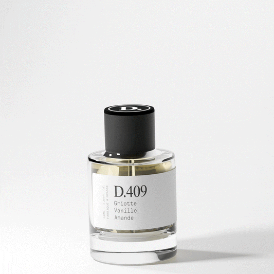Dupe Paris.409